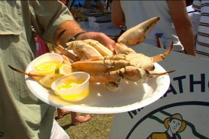 Marathon Seafood fest_GoldenCrab