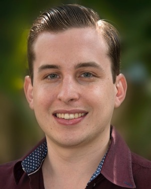 Daniel Sacerio