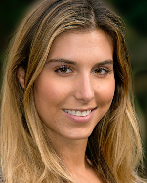 Katie Fraguela